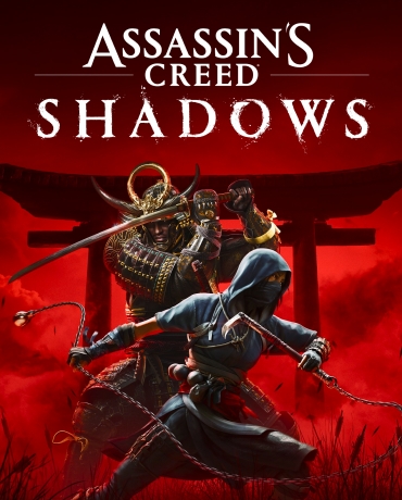 Assassin's Creed Shadows