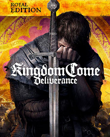 Kingdom Come: Deliverance – Royal Edition