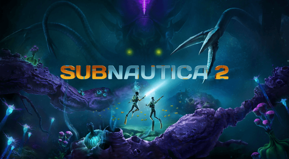 Subnautica 2