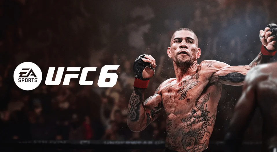 UFC 6
